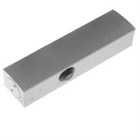 картинка GEZE TS2000 Доводчик  BC V EN2/4/5 Al (серебристый) от магазина Интерком-НН