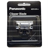 картинка Panasonic WER9181EP Блок ножей для машинки для стрижки ER145 от магазина Интерком-НН