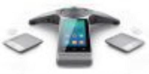 картинка Конференц-телефон IP Yealink CP960+2 CPW90 серый от магазина Интерком-НН фото 3