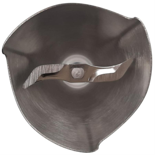 картинка Philips 420303600681 насадка измельчитель (чоппер) для блендера HR1605/00, HR1607/00  от магазина Интерком-НН фото 2