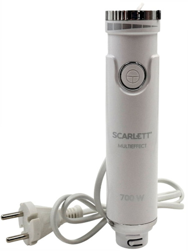 картинка Scarlett SC-HB42F91-MB моторный блок в сборе 700Вт для блендера SC-HB42F91 от магазина Интерком-НН