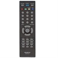 картинка Huayu RM-752CB (19245) пульт дистанционного управления универсальный (ПДУ) для техники LG от магазина Интерком-НН