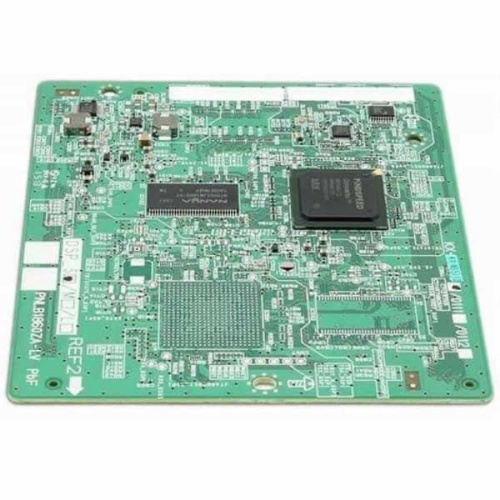 картинка Panasonic KX-NS5111X Плата , DSP процессор M-типа, 127 каналов для KX-NS500 от магазина Интерком-НН