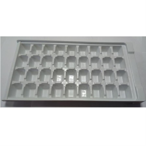 картинка Samsung 43602-0016-00 форма для приготовления льда 36 ячеек для холодильника SR-42LA  от магазина Интерком-НН