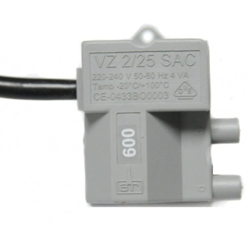 изображение Baxi 8620370 (Honevell VZ2/25 SAC L=600) Устройство зажигания для напольного газового котла SLIM магазин Компании Интерком-НН фото 2 картинка Baxi 8620370 (Honevell VZ2/25 SAC L=600) Устройство зажигания для напольного газового котла SLIM от магазина Интерком-НН фото 2
