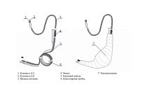 картинка KNXM2 Капиллярный нагреватель  от магазина Интерком-НН