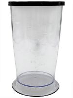 картинка Pioneer HB252S-MS стакан мерный 600мл с крышкой для блендера HB252S от магазина Интерком-НН