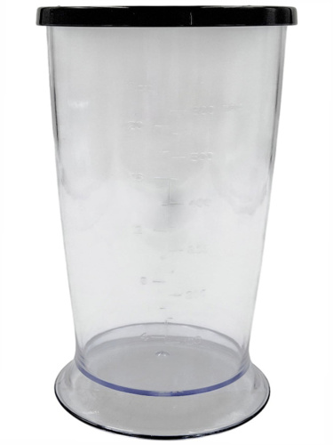 картинка Pioneer HB252S-MS стакан мерный 600мл с крышкой для блендера HB252S от магазина Интерком-НН