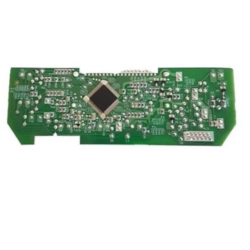 картинка Panasonic ADR30K187 плата  дисплея и управления (P.C.Board A assy) хлебопечки SD-ZB2512KTS от магазина Интерком-НН фото 2