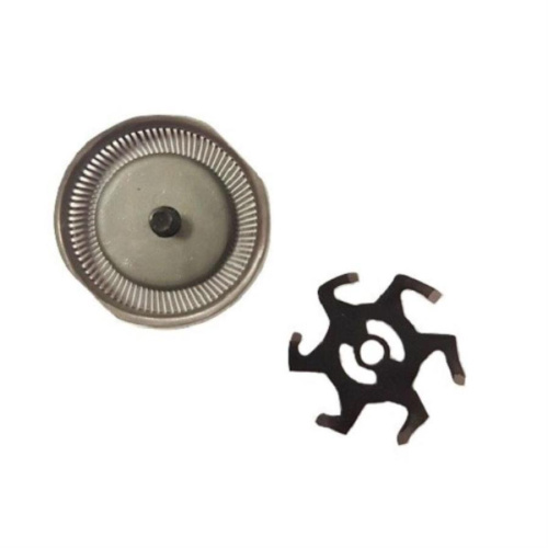 картинка Бердск Бритвенная головка бритвы Бердск 8, 9, 9М от магазина Интерком-НН фото 2