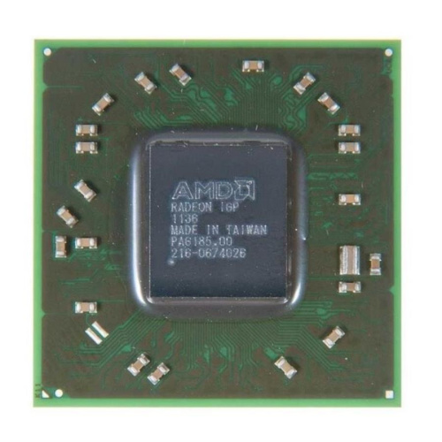 изображение Северный мост AMD 216-0674026 (RS780) магазин Компании Интерком-НН картинка AMD 216-0674026 (RS780) Северный мост от магазина Интерком-НН