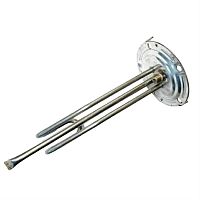 картинка ТЭН 65151227 1500Вт под анод М5 для водонагревателей Ariston от магазина Интерком-НН