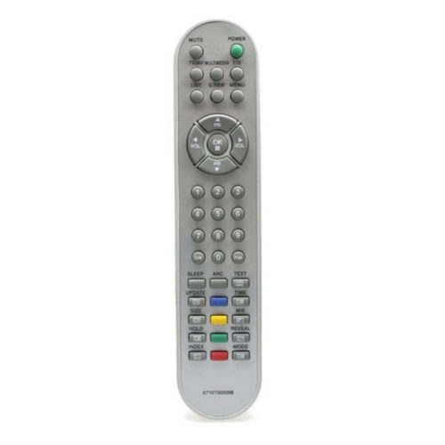 картинка Huayu 6710T00008B (7822) Пульт дистанционного управления ПДУ для телевизора LG от магазина Интерком-НН