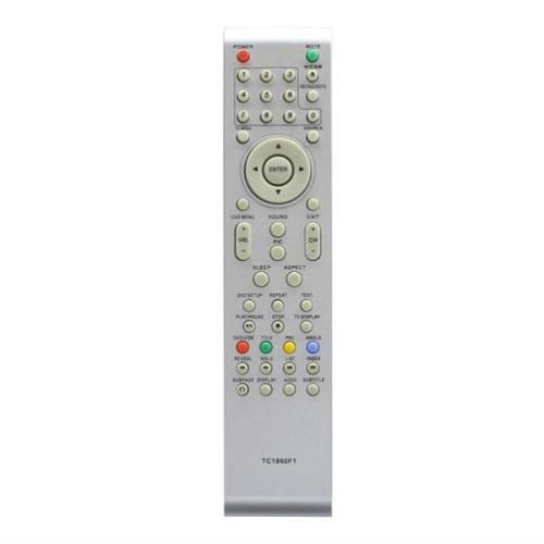 изображение Huayu TC1860F1 [16783) пульт дистанционного управления (ПДУ) для телевизора Mystery TC1860F1 магазин Компании Интерком-НН картинка Huayu TC1860F1 [16783) пульт дистанционного управления (ПДУ) для телевизора Mystery TC1860F1 от магазина Интерком-НН