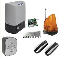 картинка DoorHan SL-800KIT Комплект привода для откатных ворот от магазина Интерком-НН