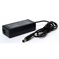 картинка Pitatel AD-058 Блок питания 18.5V 3.5A (7.4x5.0; 1pin) для ноутбуков HP Compaq от магазина Интерком-НН