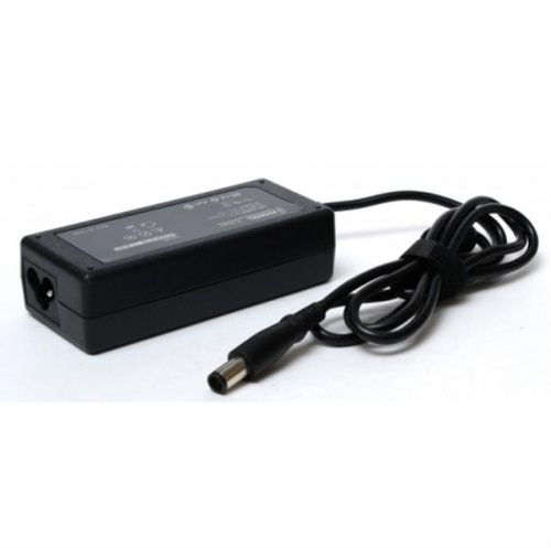 картинка Pitatel AD-058 Блок питания 18.5V 3.5A (7.4x5.0; 1pin) для ноутбуков HP Compaq от магазина Интерком-НН