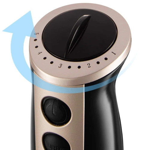 картинка Redmond RHB-2948-MB моторный блок в сборе 1200Вт для блендера RHB-2948 от магазина Интерком-НН фото 3