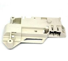 картинка Bosch BO4401 (3063015AA3, 16495.0.000) устройство блокировки люка для стиральной машины, 4 контакта  от магазина Интерком-НН