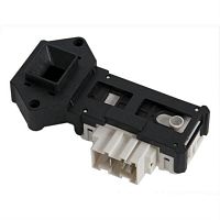 картинка Samsung DC64-00653C (DC64-00653A) Устройство блокировки люка стиральной машины Samsung от магазина Интерком-НН