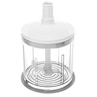 картинка Bosch 00651067 измельчитель XL в сборе для миксеров серии MFQ4.. и блендеров серии MSM7.. от магазина Интерком-НН