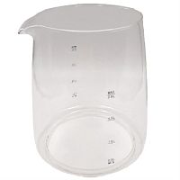 картинка Redmond RK-G203S-KRV колба (корпус) стеклянная для электрочайника SkyKettle RK-G203S от магазина Интерком-НН