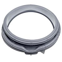 картинка Samsung DC64-02888A манжета загрузочного люка для стиральной машины  от магазина Интерком-НН