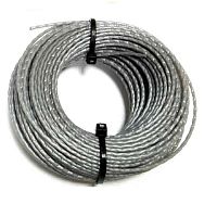 картинка Bosch F016F04559 Леска для триммера от магазина Интерком-НН