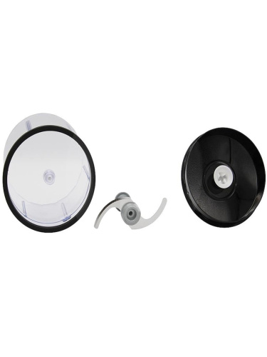 картинка Braun AX22110050 измельчитель (CA) 500мл в сборе для блендера MQ7035X Multiquick 7, 9  от магазина Интерком-НН фото 2