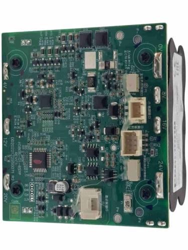 картинка Redmond VH1316-AKB аккумулятор в сборе 4000mAh 25.2V для пылесоса VH1316 от магазина Интерком-НН фото 2