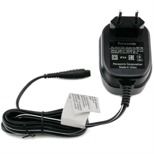 картинка Panasonic WES6002K7661 (WES6002K7664) зарядное устройство для электробритвы ES6002, ES6003 от магазина Интерком-НН фото 2