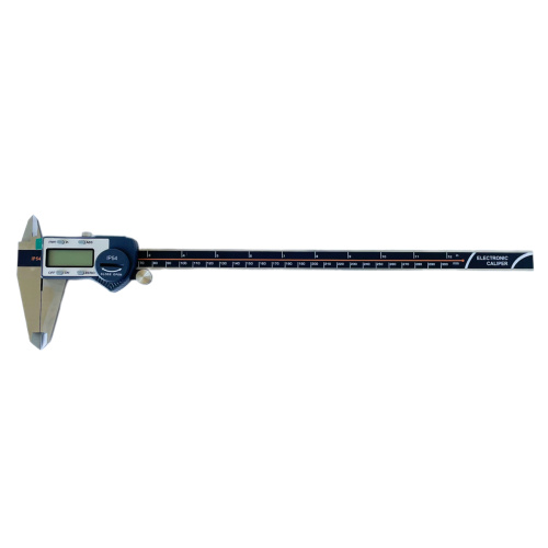 картинка Штангенциркуль Electronic Caliper 5100 до 300мм электронный с ЖК-дисплеем, нержавеющая сталь от магазина Интерком-НН фото 3