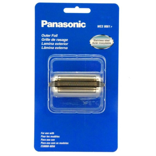 картинка Panasonic WES9061P Сеточка для бритвы  ES-8056, ES-8080 от магазина Интерком-НН фото 3