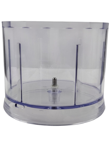 картинка Braun AS00000228 Чаша измельчителя 500 мл для блендера Braun Multiquick 7, Multiquick 9 от магазина Интерком-НН