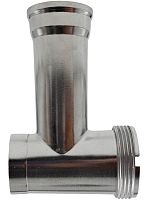 картинка Vitek VT-3607-KSH корпус шнека для мясорубки VT-3607ST от магазина Интерком-НН