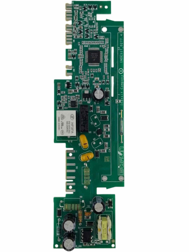 изображение Indesit C00306865 плата (модуль) управления для холодильника Ariston BIA161NFC магазин Компании Интерком-НН картинка Indesit C00306865 плата (модуль) управления для холодильника Ariston BIA161NFC от магазина Интерком-НН