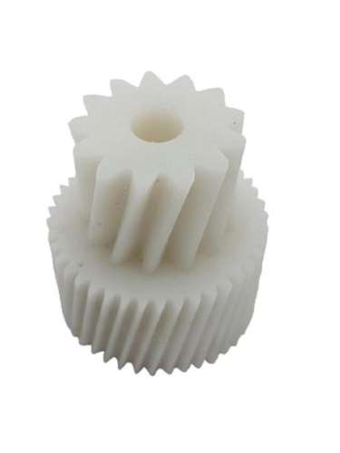 картинка Шестерня для мясорубки Philips HR2726 малая, D=34/23 от магазина Интерком-НН