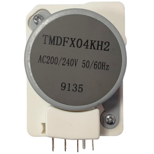 картинка Таймер оттайки TMDFX04KH2 (TMDFX004KH2) для холодильника Sharp от магазина Интерком-НН