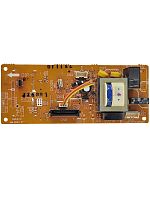 картинка Panasonic F603L8G90ZP-RB Плата панели управления для микроволновой печи NN-ST556W Б/У от магазина Интерком-НН