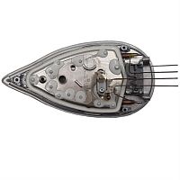 картинка Tefal CS-00142353 подошва в сборе для утюга TurboPro, TurboPro Anti-calc от магазина Интерком-НН