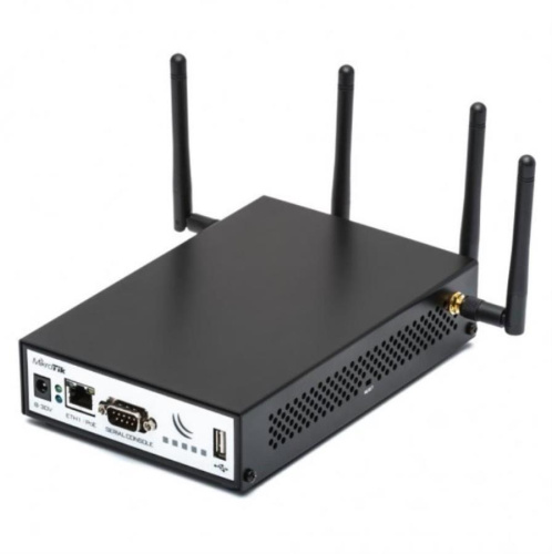 картинка GTX400 Wi-Fi Роутер 4G Teleofis (912AT) от магазина Интерком-НН