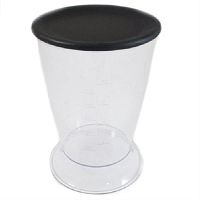картинка Redmond RHB-2914-MSK стакан мерный 500мл в сборе с крышкой для блендера RHB-2914 от магазина Интерком-НН