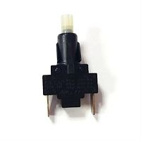 картинка Indesit 033335 Кнопка сетевая для стиральной машины Ariston  от магазина Интерком-НН