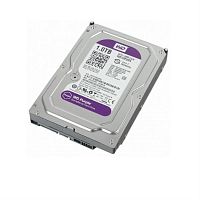 картинка Жесткий диск Western Digital 1Tb 64 Mb SATA-III WD10PURX (Purple) от магазина Интерком-НН