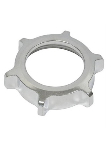 картинка Redmond RMG-1230-7-MG металлическая передняя гайка для мясорубки RMG-1230-7 от магазина Интерком-НН