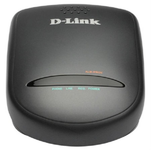 изображение DVG-7111S/A1G Телефонный VoIP-адаптер D-Link с 1xFXS и 1xFXO Б/У магазин Компании Интерком-НН фото 2 картинка D-Link DVG-7111S/A1G Телефонный VoIP-адаптер с 1xFXS и 1xFXO Б/У от магазина Интерком-НН фото 2