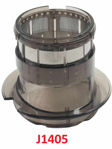 картинка Redmond J1405-FLSH фильтр сетчатый шнека для соковыжималки J1405 от магазина Интерком-НН фото 3