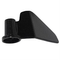 картинка Redmond RBM-M1911-LC лопатка для замешивания хлебопечки RBM-M1911 черное антипригарное покрытие от магазина Интерком-НН