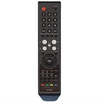 картинка Huayu RC18b (17233) пульт дистанционного управления (ПДУ) для телевизора Supra от магазина Интерком-НН