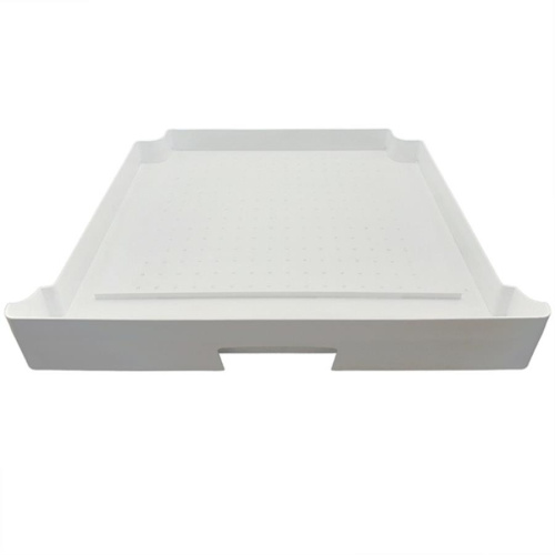 картинка Indesit C00857321 ящик верхний морозильной камеры для холодильника Ariston  от магазина Интерком-НН